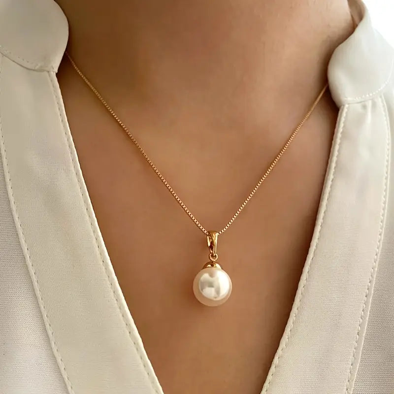 Kassia | Jewelry Set | Gold