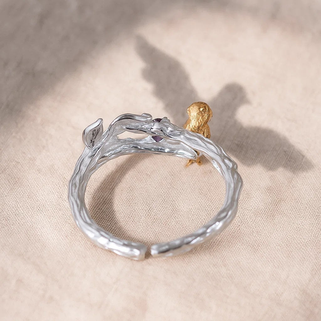 Rumi | Ring | Legacy