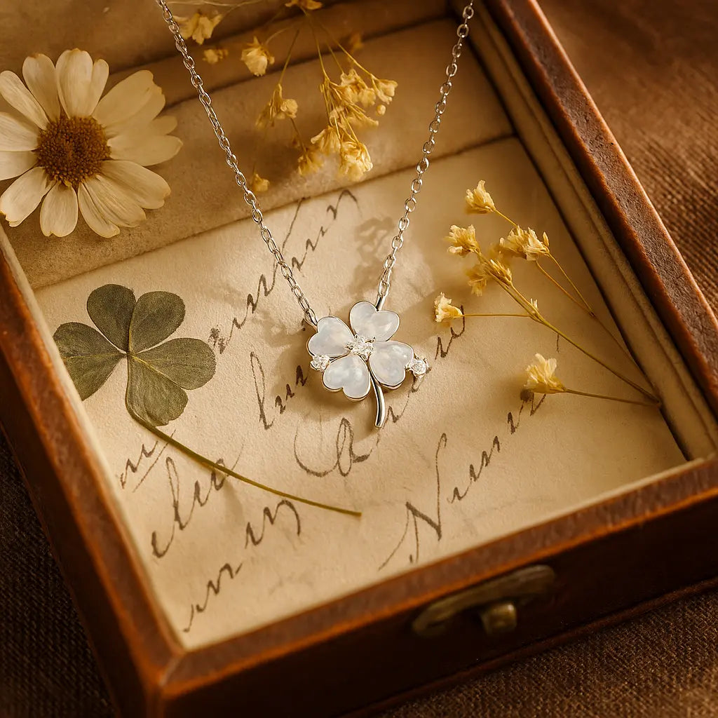 Nikita | Necklace | Legacy