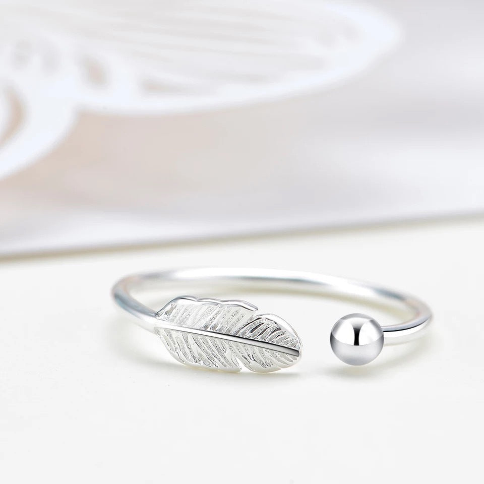 Denise | Ring | Legacy
