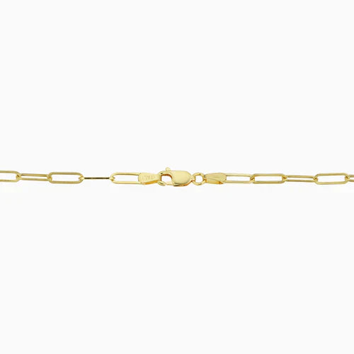 Yasmin | Bracelet | White Gold