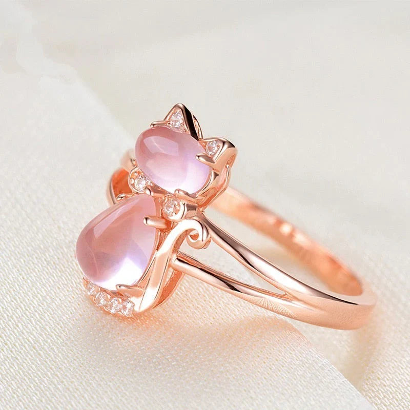 Catya | Ring | Gemstone
