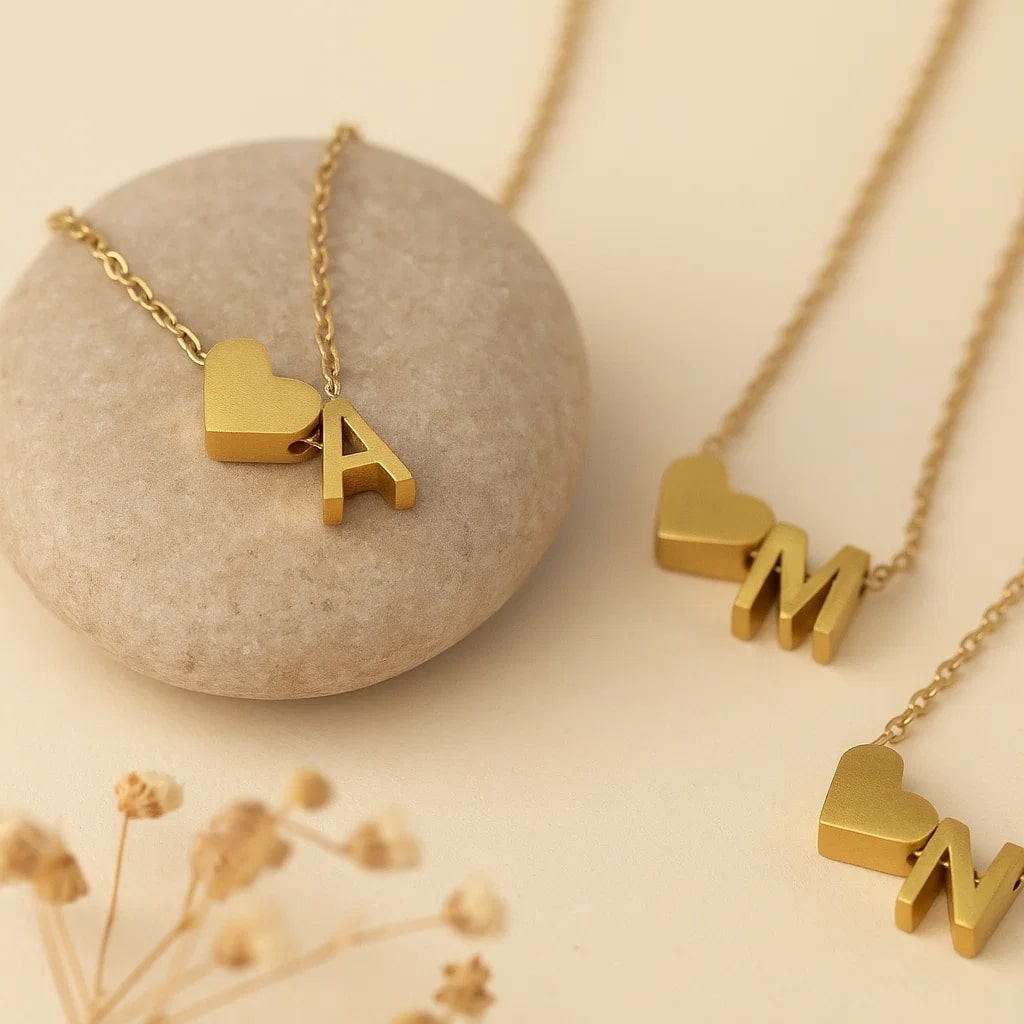 Roxie | Necklace | Legacy