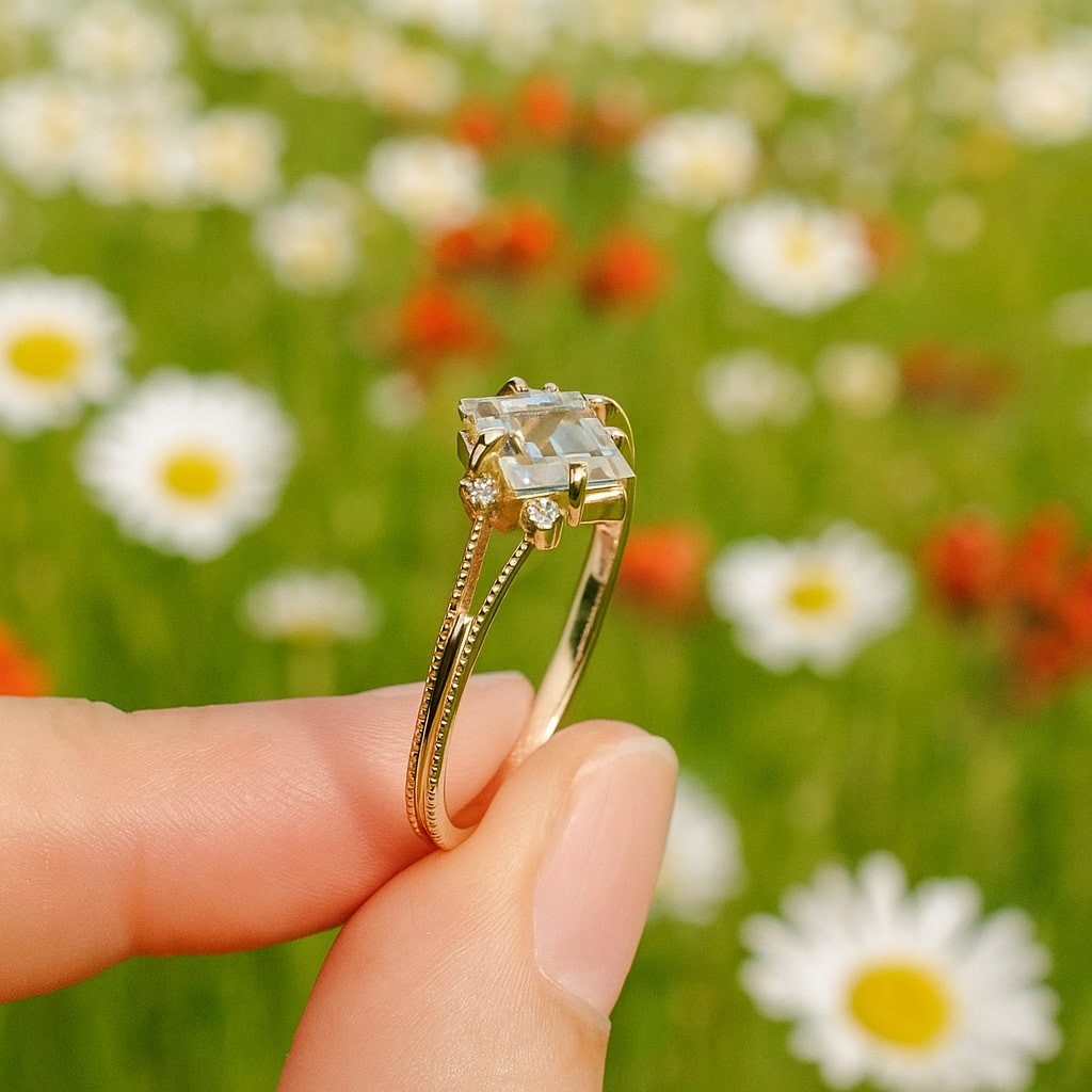 Waverly | Ring | Legacy