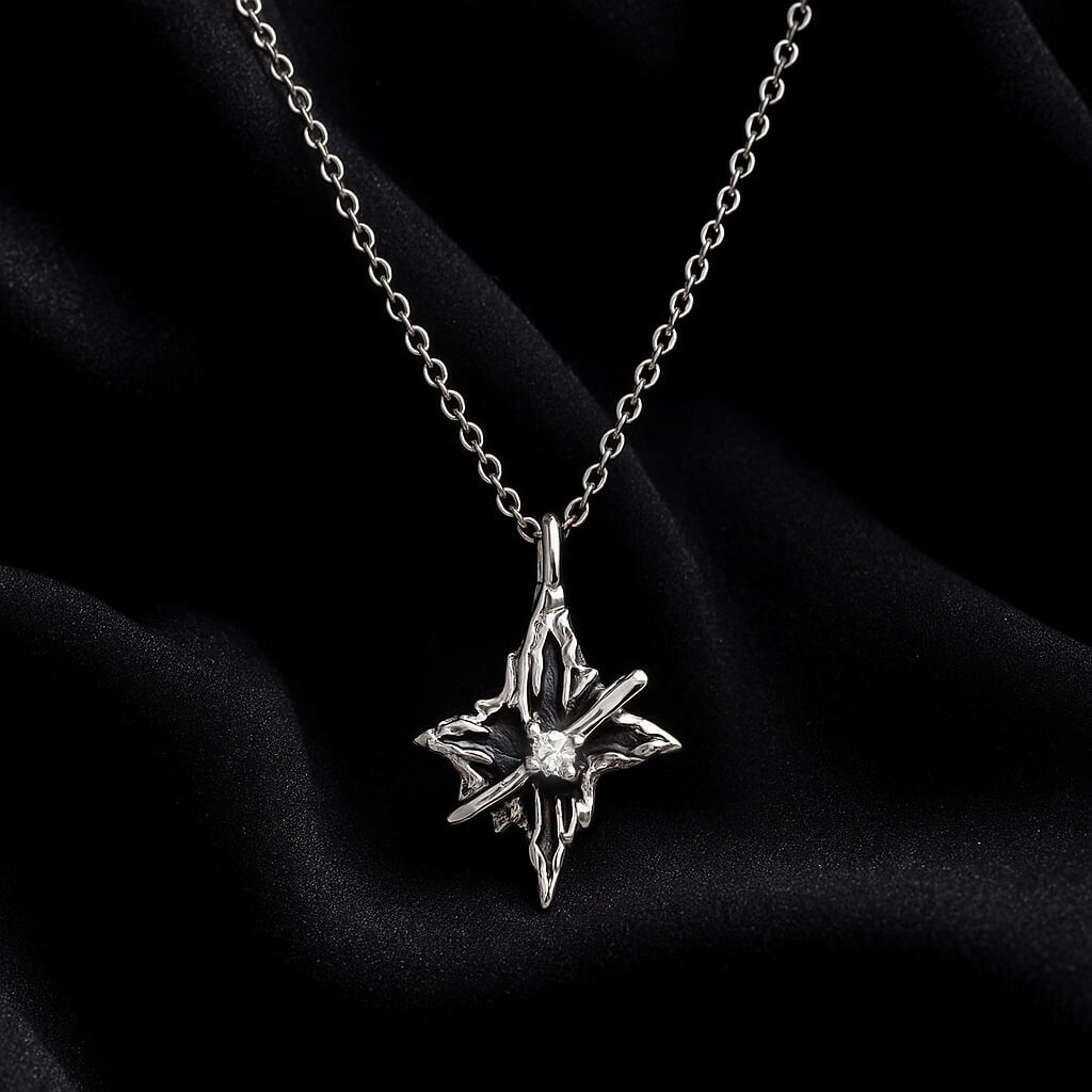 Cleo | Necklace | Legacy