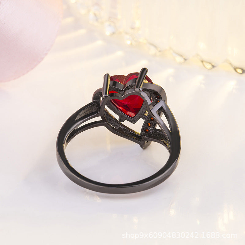 Rosia | Ring | Ruby