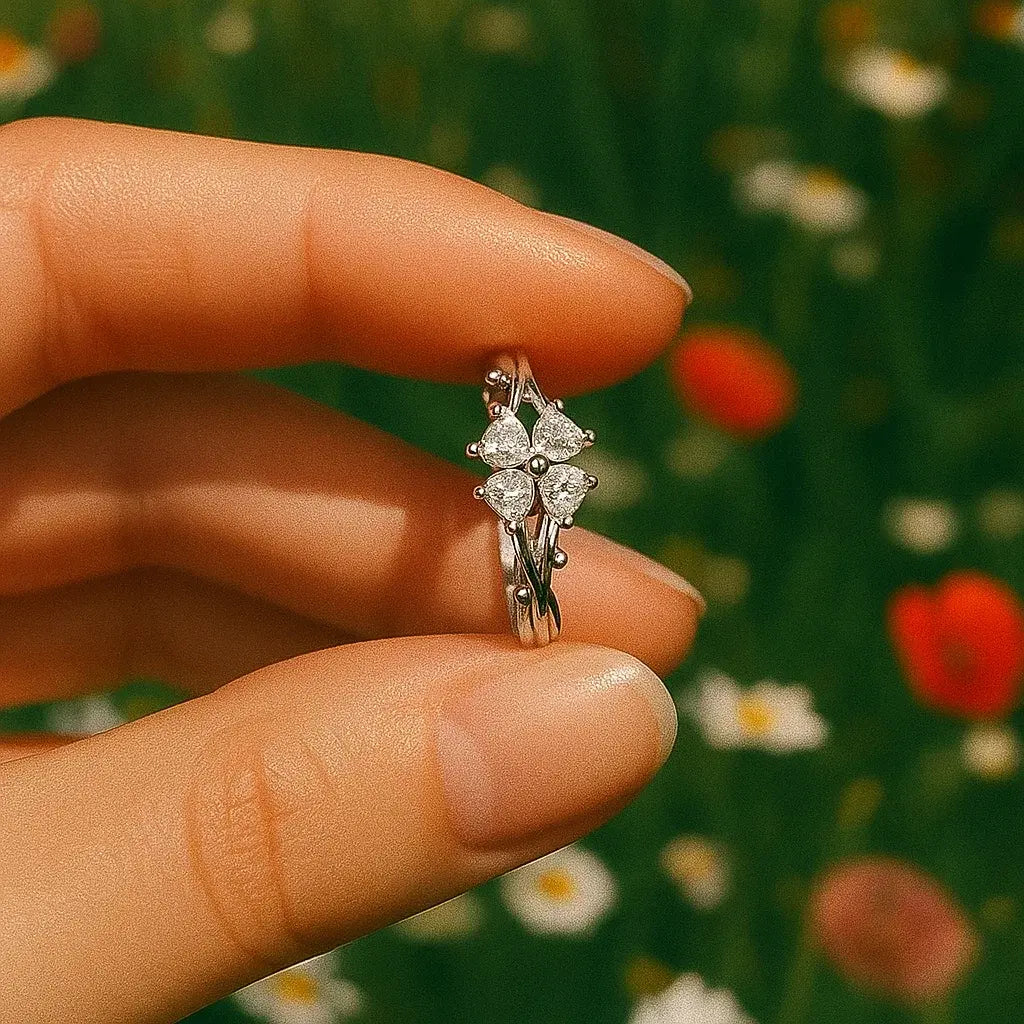 Holland | Ring | Legacy