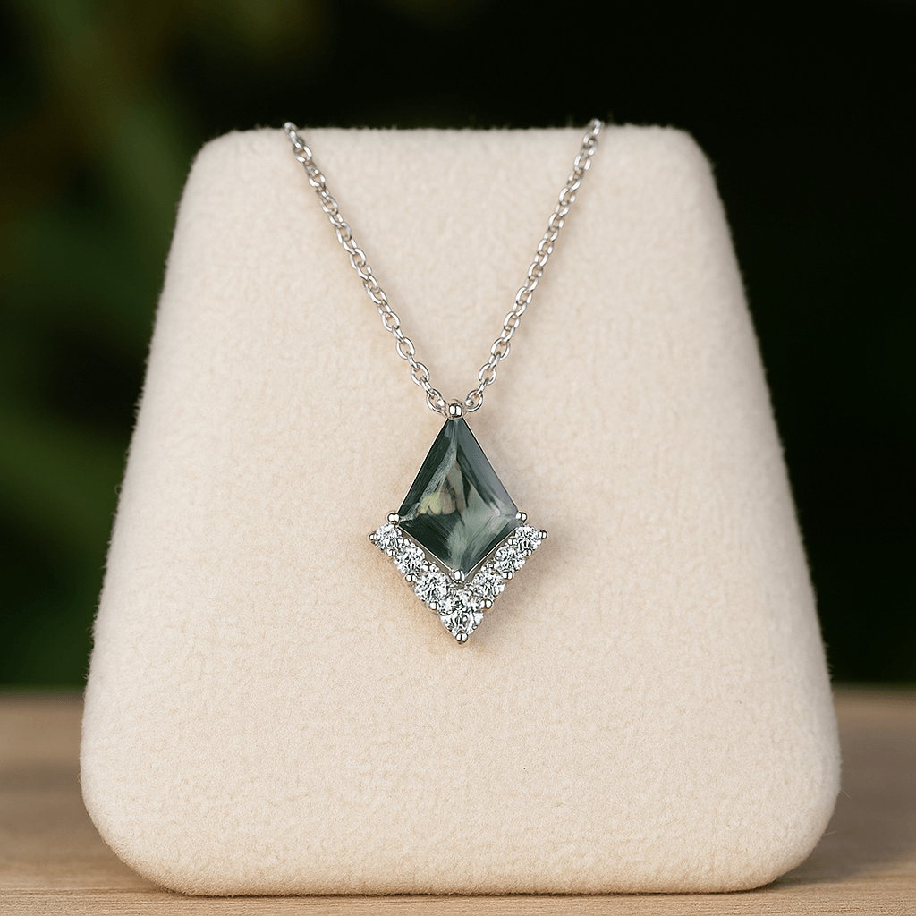 Roxanna | Necklace | Legacy