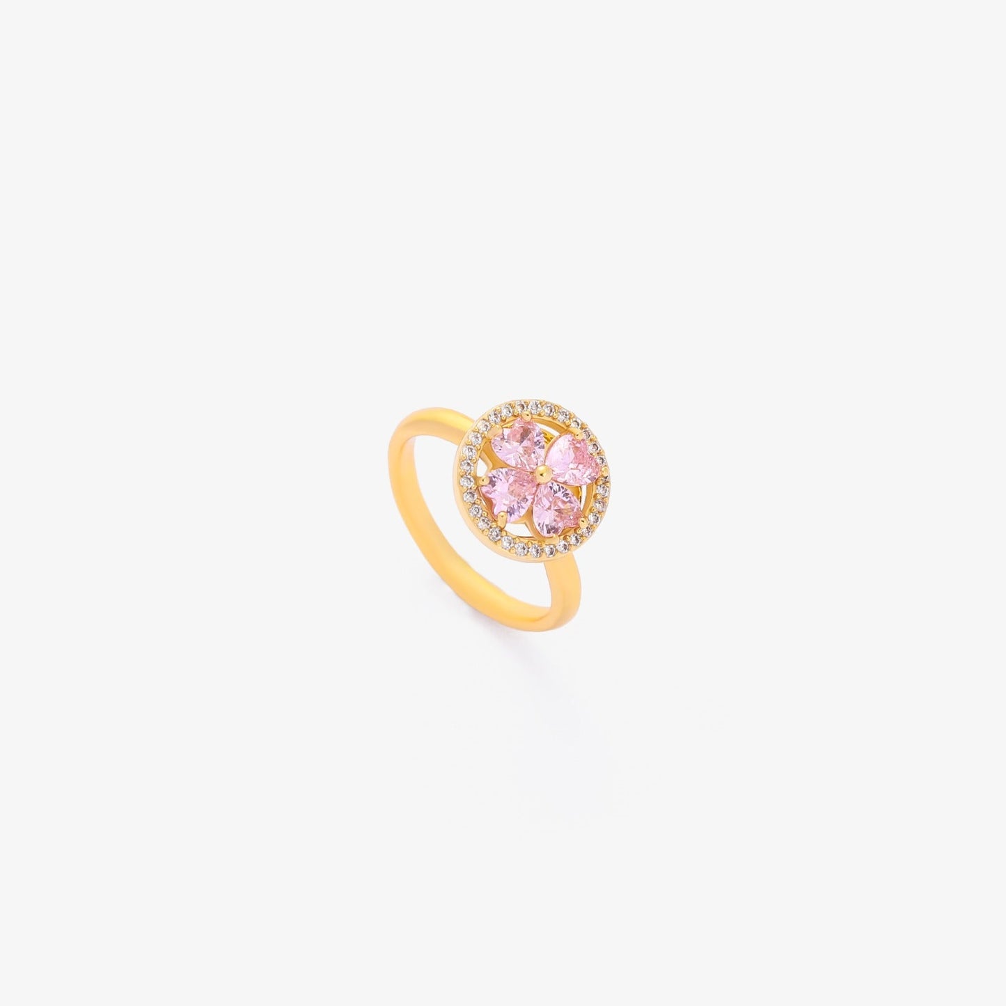 Aurora | Ring | Gold