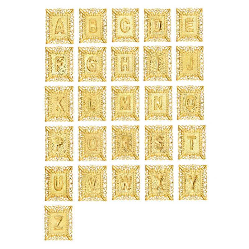 Adeline | Necklace Set | Gold