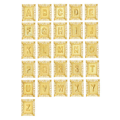Adeline | Necklace Set | Gold