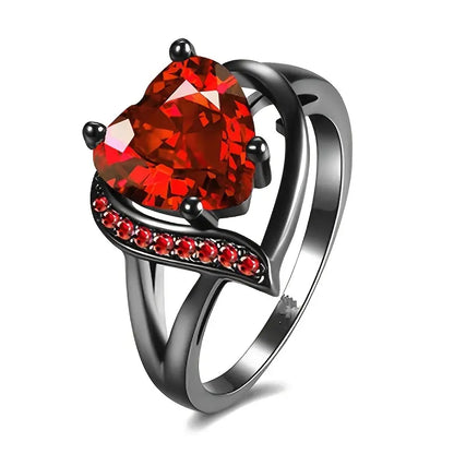 Rosia | Ring | Ruby