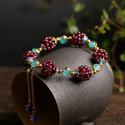 Faith | Bracelet | Gemstone