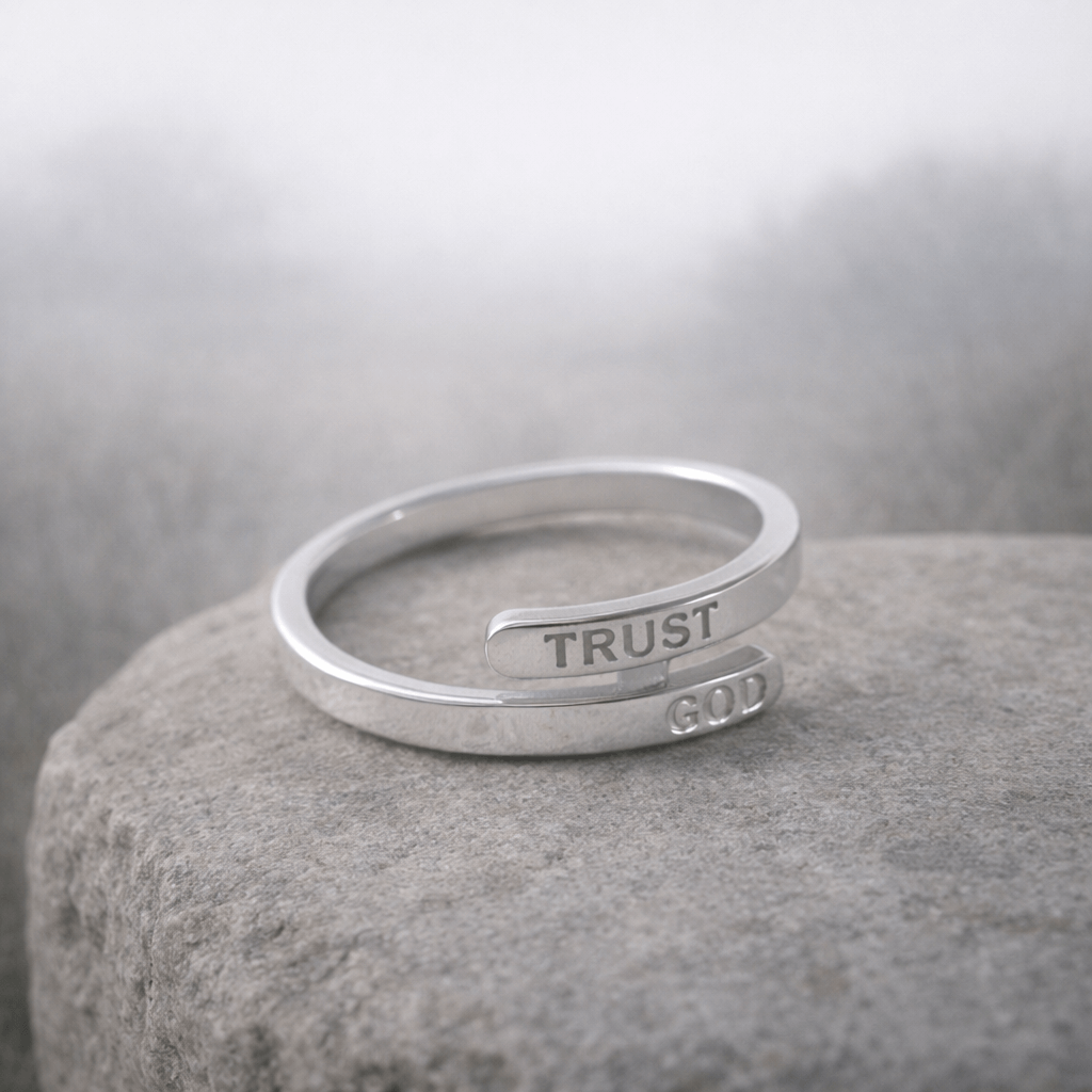 Angel | Ring | Legacy