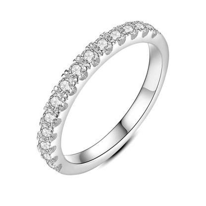 Sophia | Bracelet | White Gold