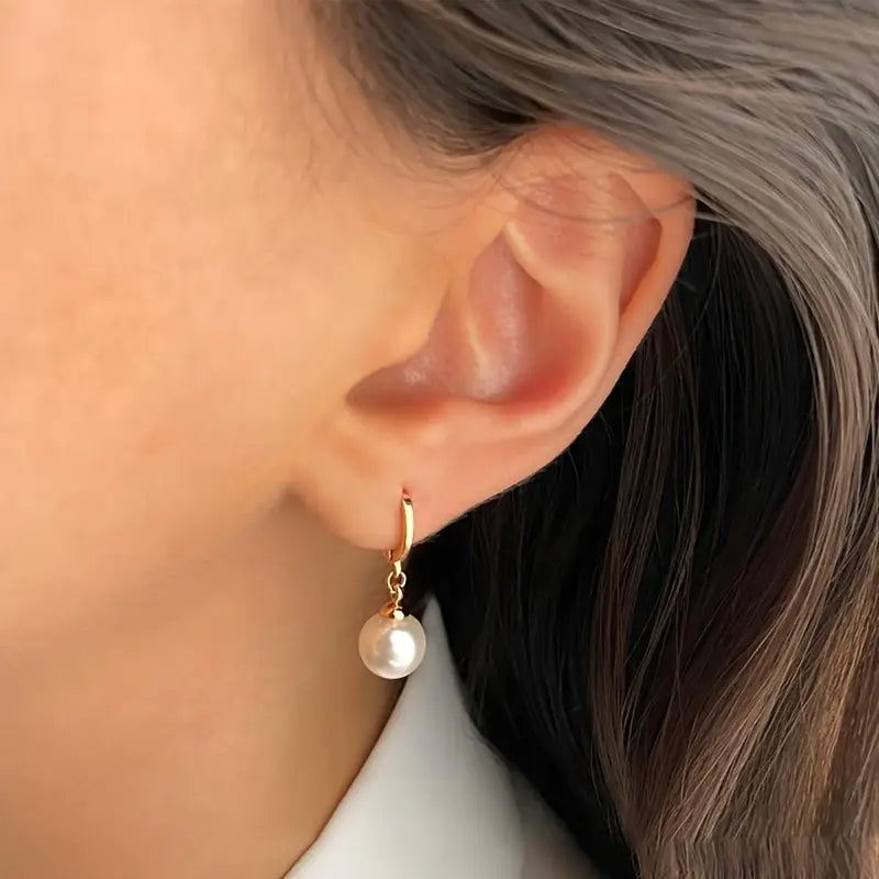 Kassia | Jewelry Set | Gold
