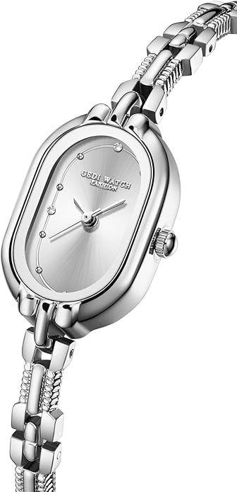 Giovanna Watch | Bracelet | Gold