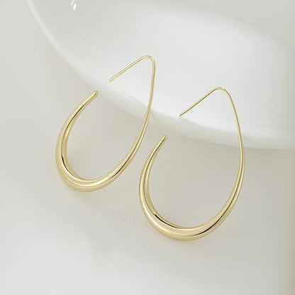 Josephine | Earrings | Gold