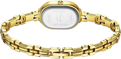 Giovanna Watch | Bracelet | Gold
