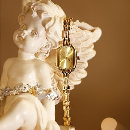 Giovanna Watch | Bracelet | Gold