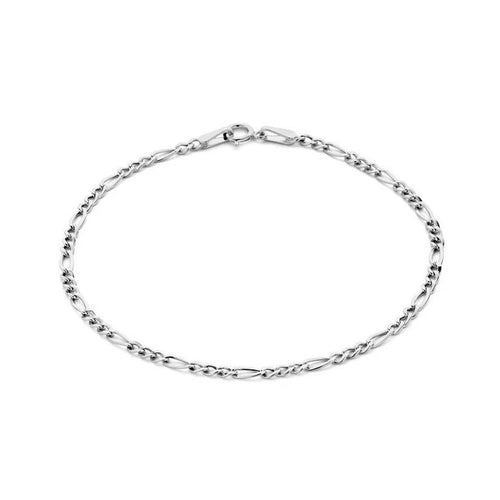 Alice | Bracelet | White Gold