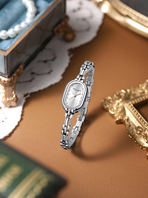 Giovanna Watch | Bracelet | Gold