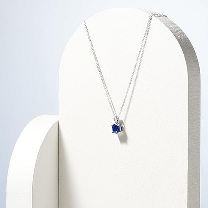 Isabelle | Necklace | Sapphire