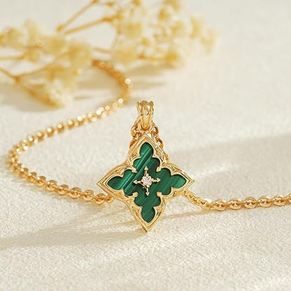 Sadie | Necklace | Gold