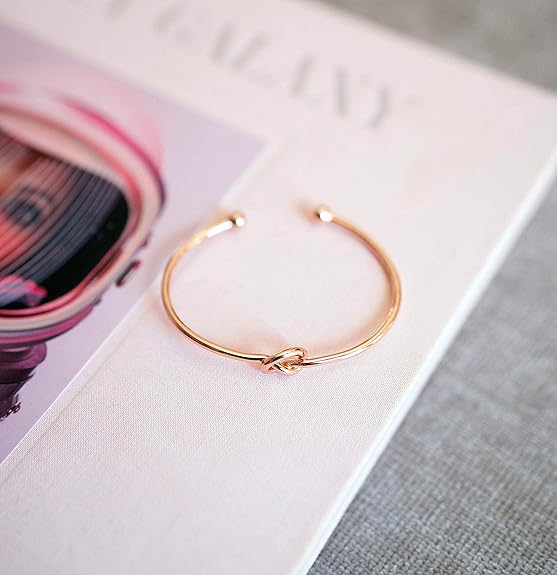 Grace | Bracelet | Gold