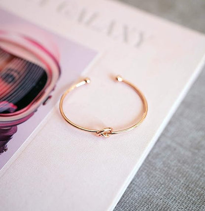 Grace | Bracelet | Gold