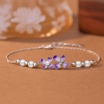 Alexa | Necklace | Legacy