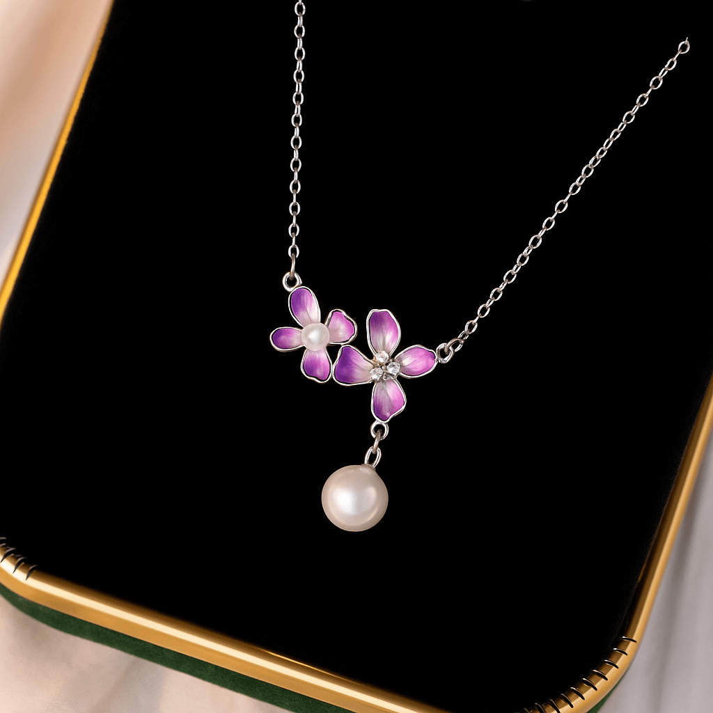 Alexa | Necklace | Legacy