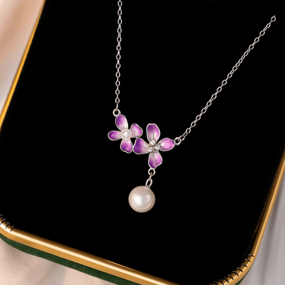 Alexa | Necklace | Legacy