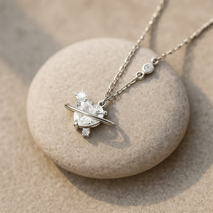 Anika | Necklace | Legacy