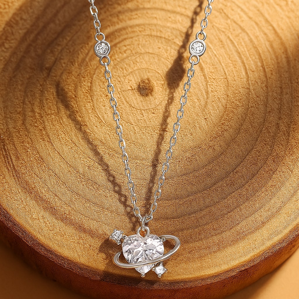 Anika | Necklace | Legacy