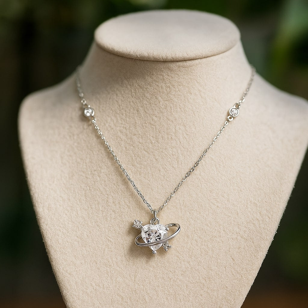 Anika | Necklace | Legacy