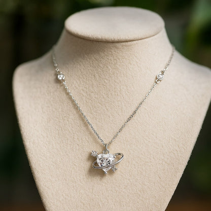 Anika | Necklace | Legacy