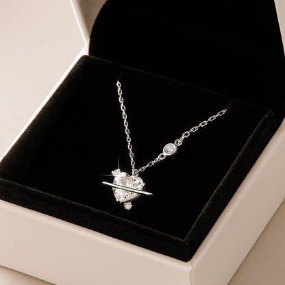 Anika | Necklace | Legacy