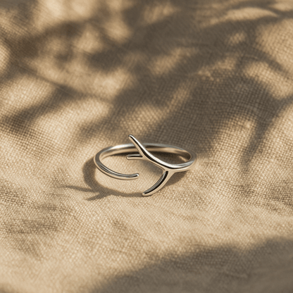 Courtney | Ring | Legacy