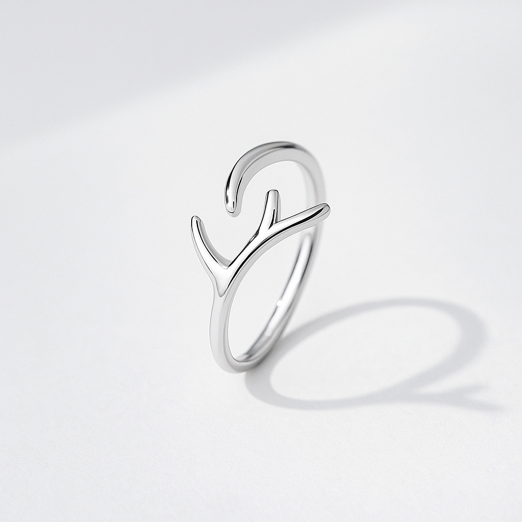 Courtney | Ring | Legacy