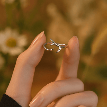 Courtney | Ring | Legacy