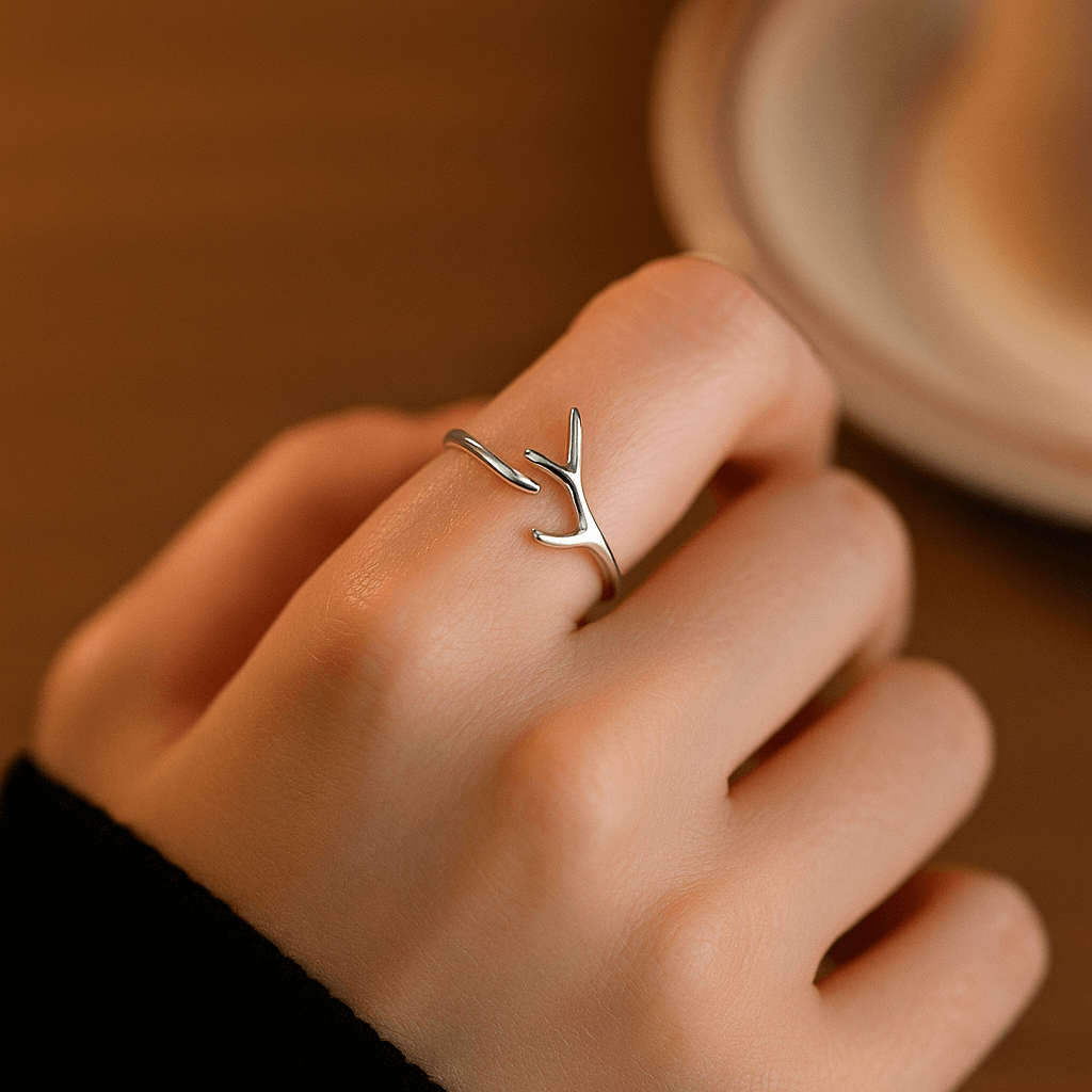 Courtney | Ring | Legacy