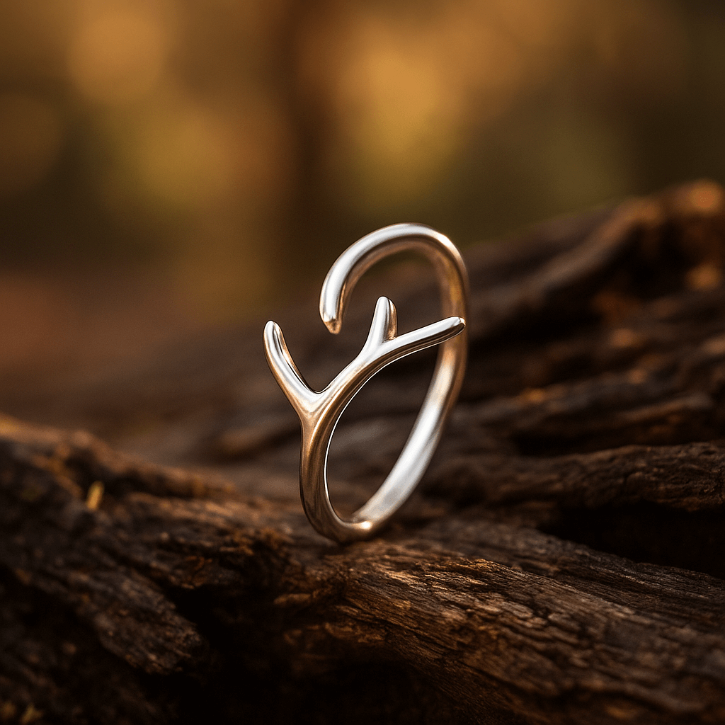 Courtney | Ring | Legacy