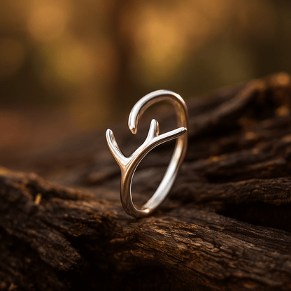 Courtney | Ring | Legacy