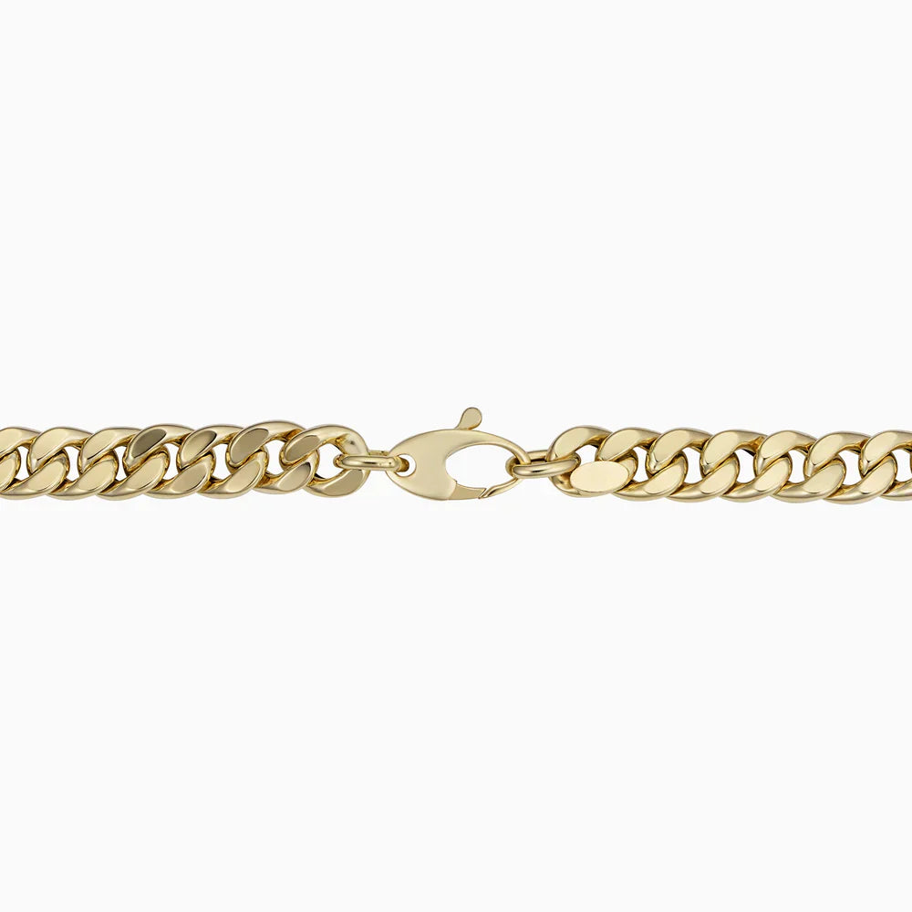 Mia | Bracelet | White Gold