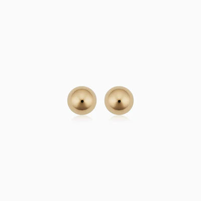 Nancy | Earrings | White Gold
