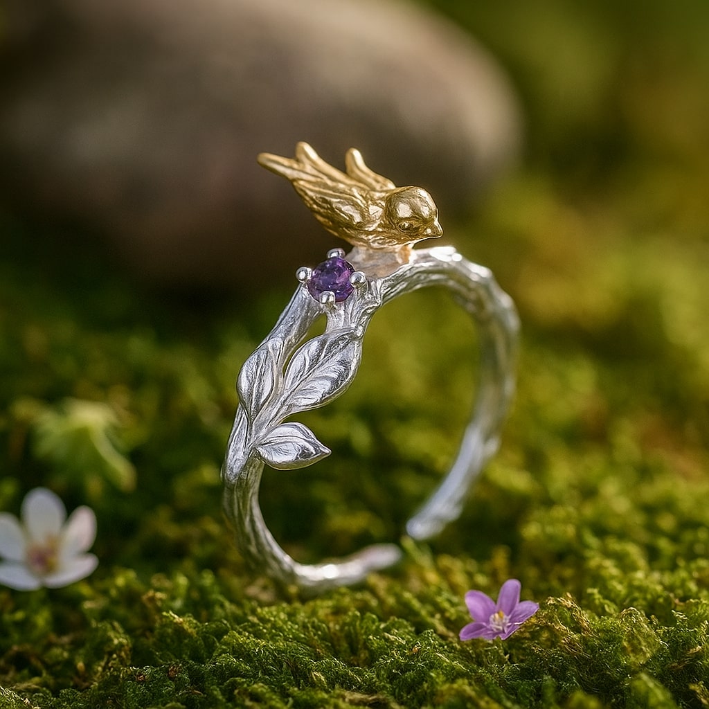 Rumi | Ring | Legacy