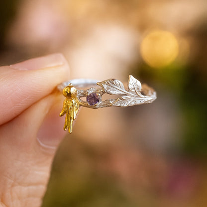 Rumi | Ring | Legacy