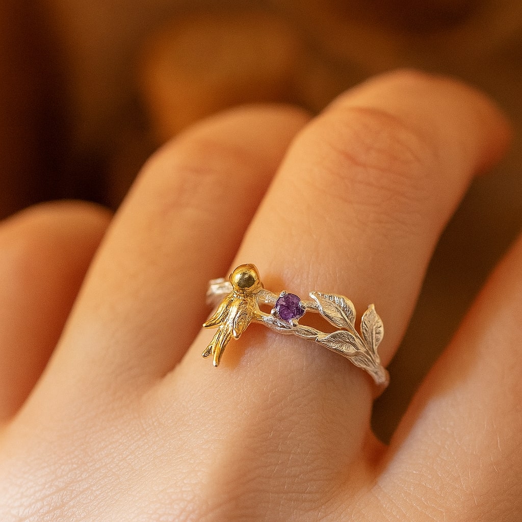 Rumi | Ring | Legacy