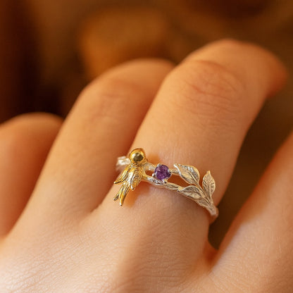 Rumi | Ring | Legacy